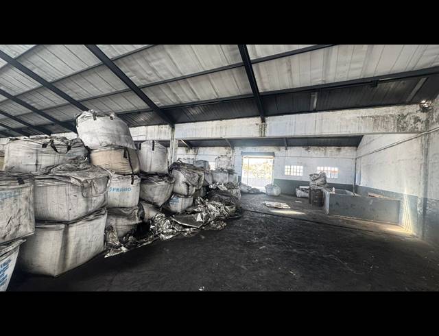 3,500M² WAREHOUSE TO LET IN PRETORIA INDUSTRIAL
